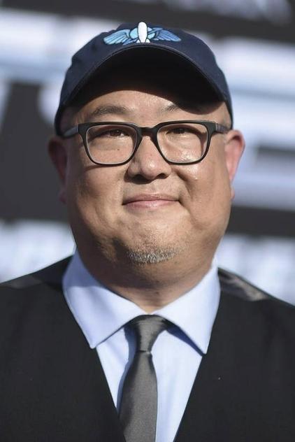 Peter Sohn - Actor Profile Photo