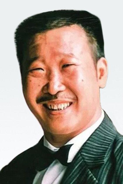 Li Xiaobo - Actor Profile Photo