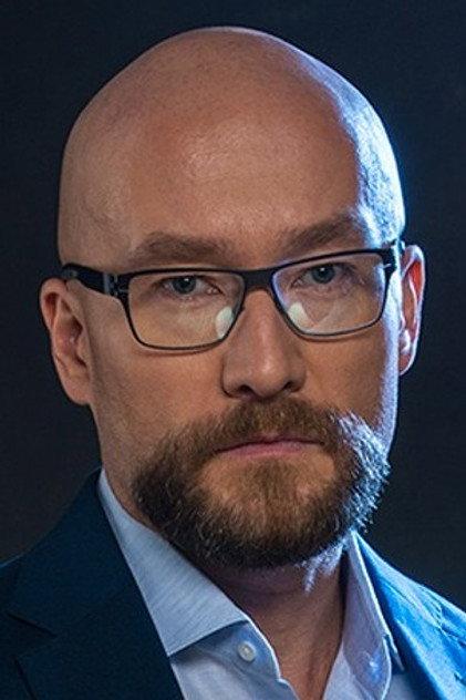 Pavlo Kostitsyn - Actor Profile Photo