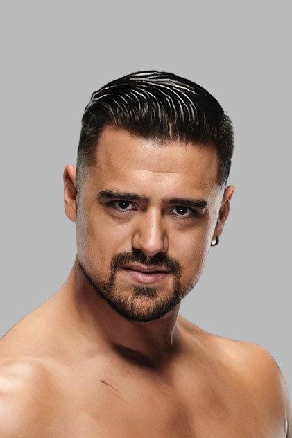 Humberto Solano - Actor Profile Photo