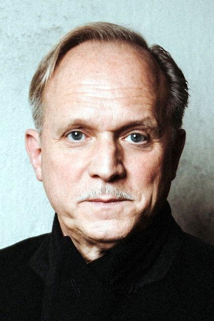 Ulrich Tukur - Actor Profile Photo