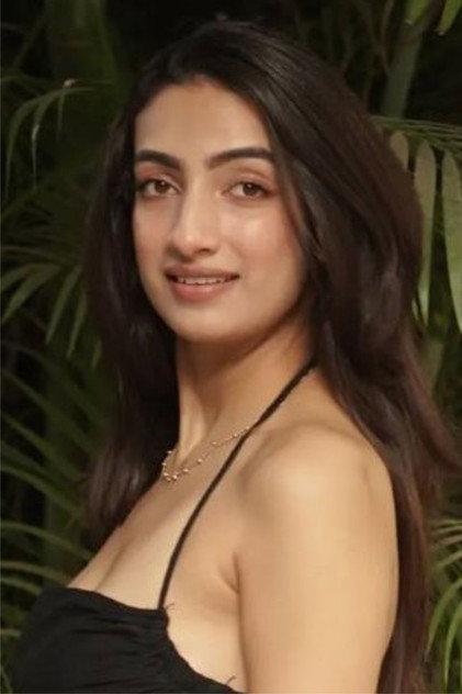 Sherlin Seth - Actor Profile Photo