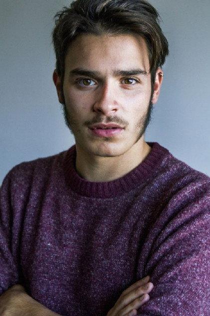 Gioele Viola - Actor Profile Photo