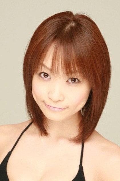 Misa Kikouden - Actor Profile Photo