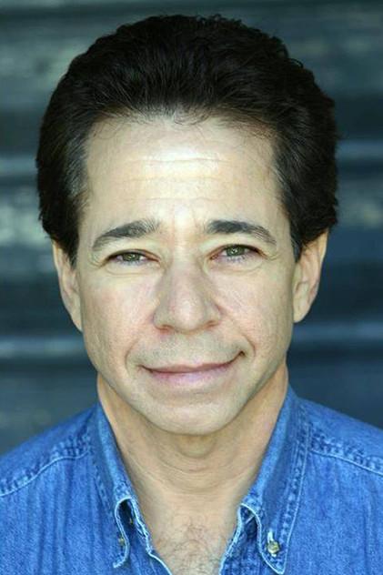 Joey Camen - Actor Profile Photo