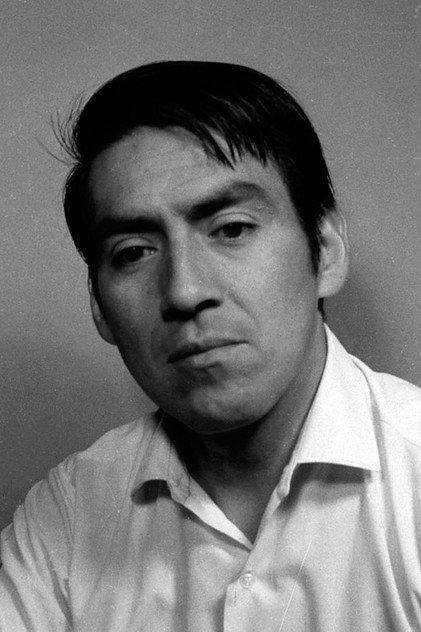 Juan Quezada - Actor Profile Photo