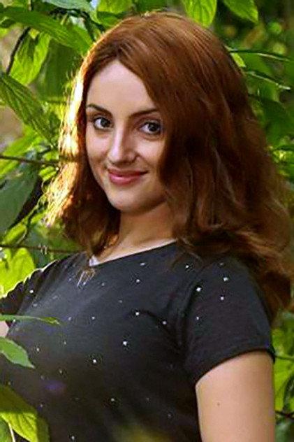 Paris Laxmi - Actor Profile Photo