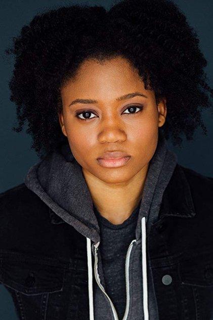 Victoria Hall - Actor Profile Photo