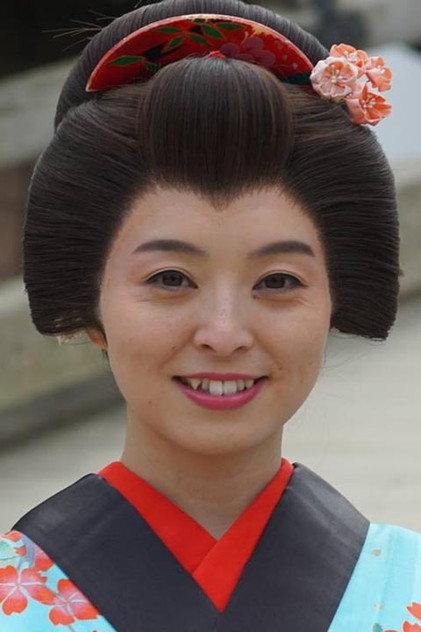 Marie Kobayashi - Actor Profile Photo
