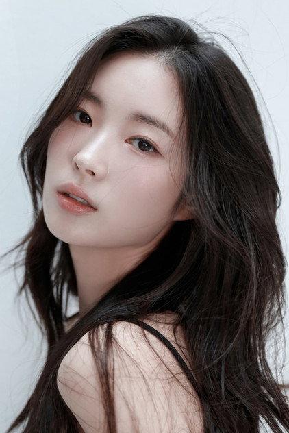 Ko Joo-hee - Actor Profile Photo