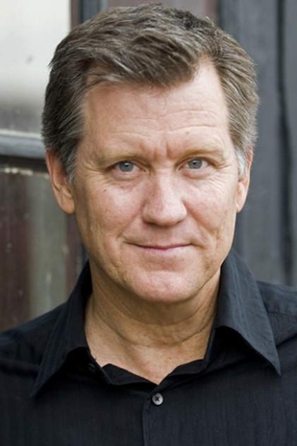 Patrick Kirton - Actor Profile Photo