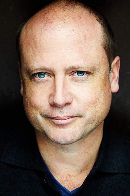 Alan Dukes - Actor Profile Photo