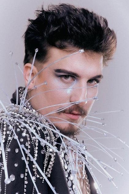 Getúlio Abelha - Actor Profile Photo
