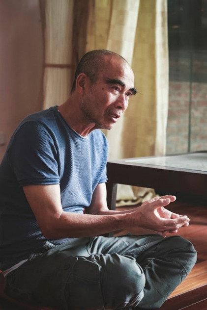 Lưu Trọng Ninh - Actor Profile Photo
