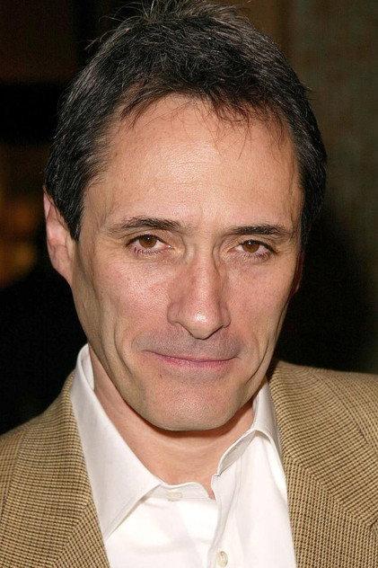 George DelHoyo - Actor Profile Photo