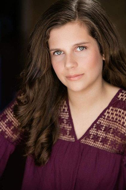 Sarah Alexandria - Actor Profile Photo