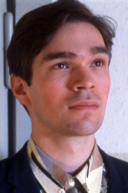 Andreas Mayer - Actor Profile Photo