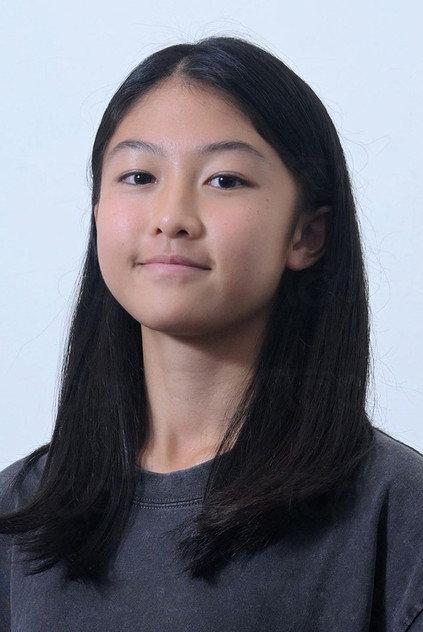 Chau Tsz-Yuet - Actor Profile Photo