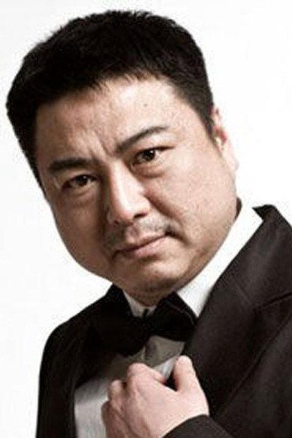 Li Chuanying - Actor Profile Photo