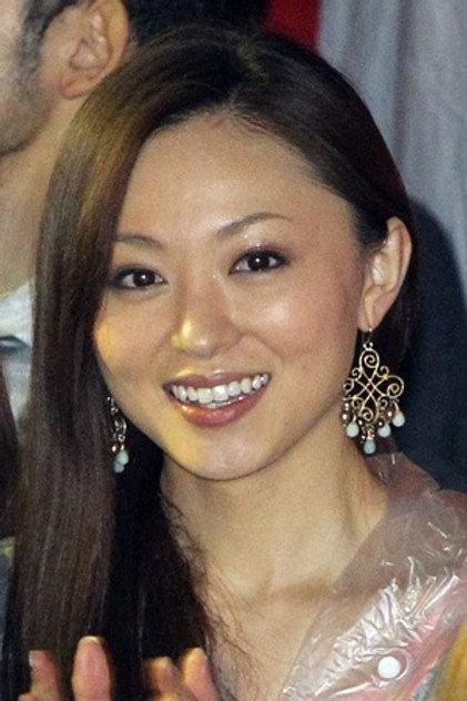 Naoko Tokuzawa - Actor Profile Photo