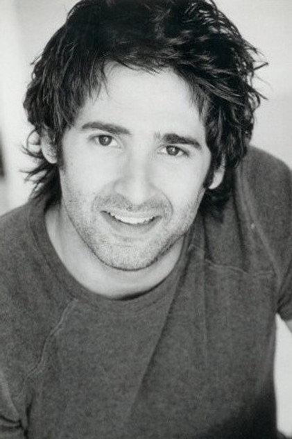David Ari - Actor Profile Photo