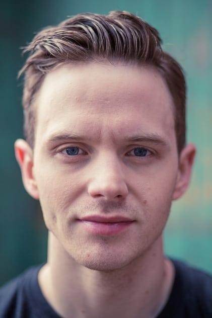 Mark O'Brien - Actor Profile Photo