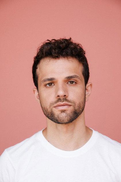 Michele Costabile - Actor Profile Photo