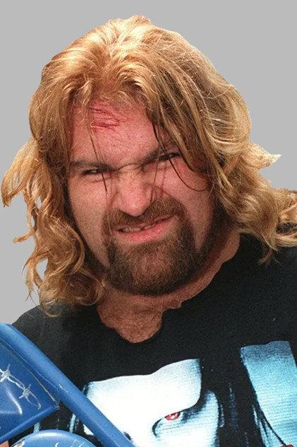 Balls Mahoney - Actor Profile Photo