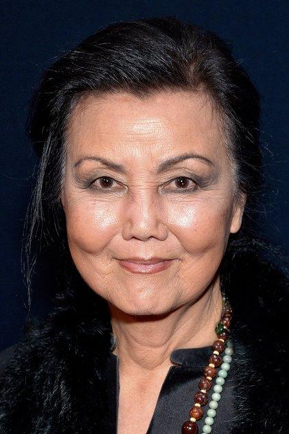 Kieu Chinh - Actor Profile Photo