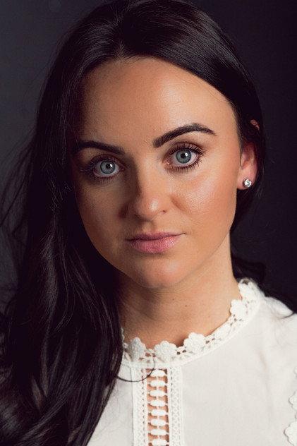 Sofia Lacey - Actor Profile Photo