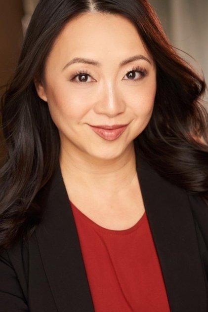 Alice Ko - Actor Profile Photo