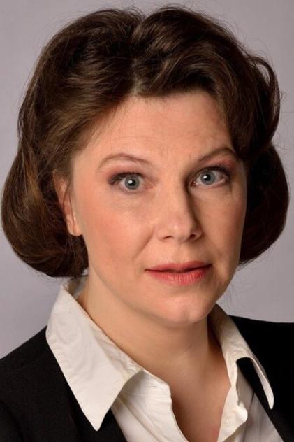 Nelli Nevedina - Actor Profile Photo