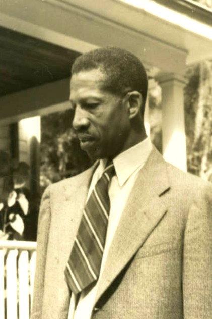 James P. King - Actor Profile Photo