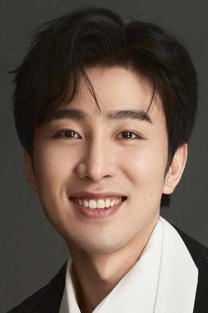 Zhang Chi - Actor Profile Photo
