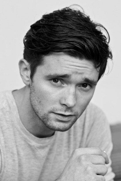 Brandon Burtis - Actor Profile Photo
