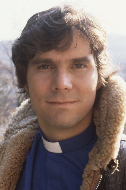James Aubrey - Actor Profile Photo
