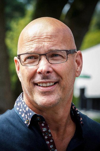 Rob Kamphues - Actor Profile Photo