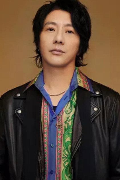 Zheng Jun - Actor Profile Photo