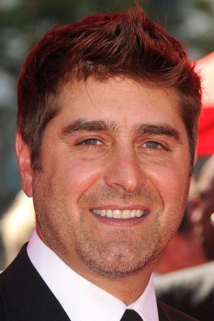 Tory Belleci - Actor Profile Photo