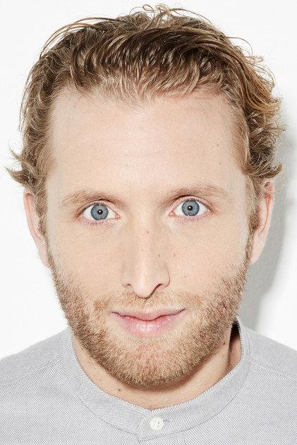 Peter Pannekoek - Actor Profile Photo
