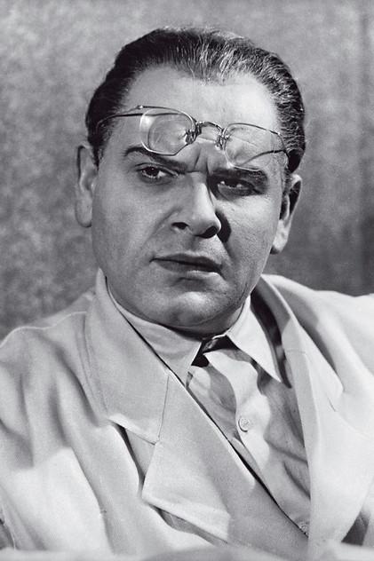 Vítězslav Vejražka - Actor Profile Photo