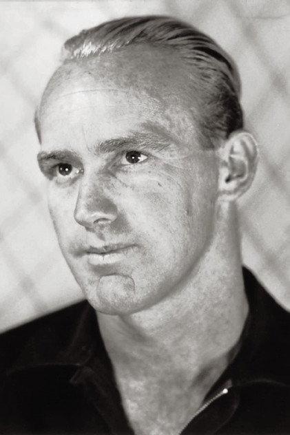 Preston Petersen - Actor Profile Photo