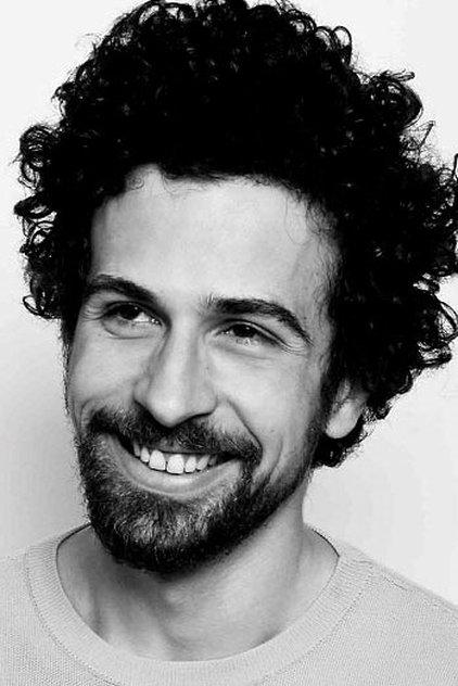 Alessandro Giuggioli - Actor Profile Photo