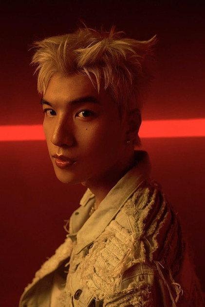 HIEUTHUHAI - Actor Profile Photo
