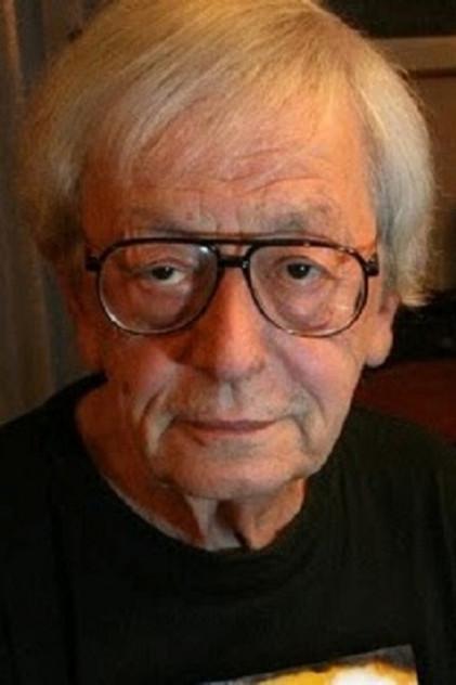 Dimitris Politimos - Actor Profile Photo