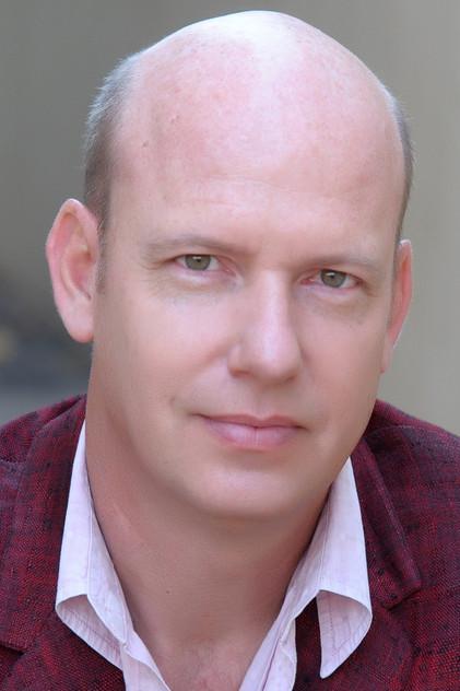 Terry Ray - Actor Profile Photo