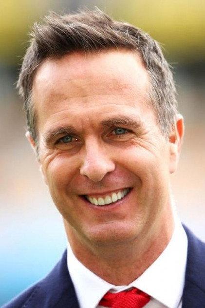 Michael Vaughan - Actor Profile Photo