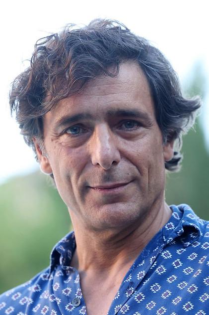 Adriano Giannini - Actor Profile Photo