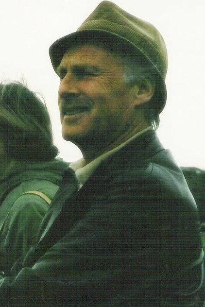 Arne Gärdestad - Actor Profile Photo
