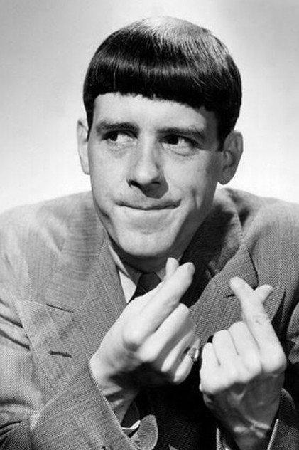 M.A. Bogue - Actor Profile Photo